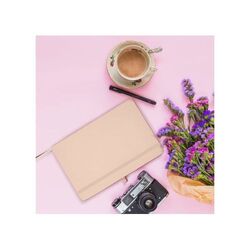 Carnet PU Sora A5