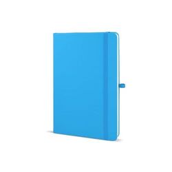 Carnet PU Sora A5
