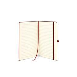 Carnet PU Sora A5