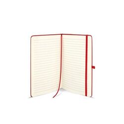 Carnet PU Sora A5