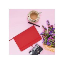 Carnet PU Sora A5
