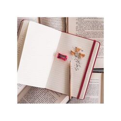 Carnet PU Sora A5