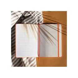 Carnet PU Sora A5