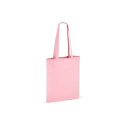 Sac à bandoulière coton OEKO-TEX® 140g/m² 38x42cm