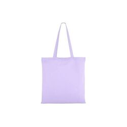 Sac à bandoulière coton OEKO-TEX® 140g/m² 38x42cm