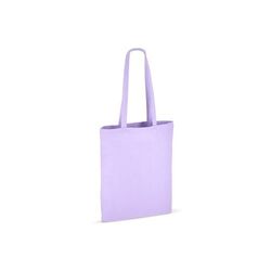 Sac à bandoulière coton OEKO-TEX® 140g/m² 38x42cm