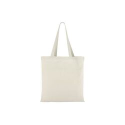 Sac à bandoulière coton OEKO-TEX® 140g/m² 38x42cm