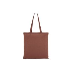 Sac à bandoulière coton OEKO-TEX® 140g/m² 38x42cm