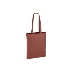 Sac à bandoulière coton OEKO-TEX® 140g/m² 38x42cm