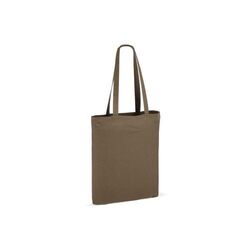 Sac à bandoulière coton OEKO-TEX® 140g/m² 38x42cm