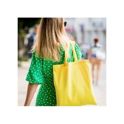 Sac à bandoulière coton OEKO-TEX® 140g/m² 38x42cm