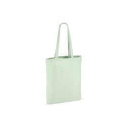 Sac à bandoulière coton OEKO-TEX® 140g/m² 38x42cm
