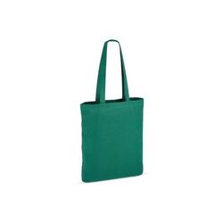 Sac à bandoulière coton OEKO-TEX® 140g/m² 38x42cm