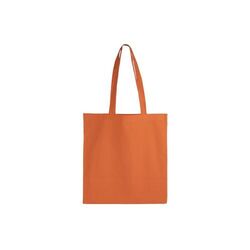 Sac à bandoulière coton OEKO-TEX® 140g/m² 38x42cm