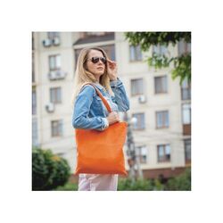 Sac à bandoulière coton OEKO-TEX® 140g/m² 38x42cm