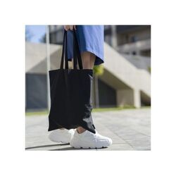 Sac à bandoulière coton OEKO-TEX® 140g/m² 38x42cm