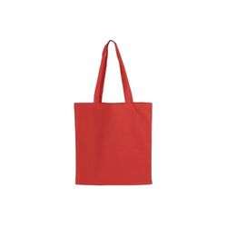 Sac à bandoulière coton OEKO-TEX® 140g/m² 38x42cm