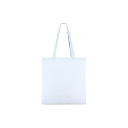 Sac à bandoulière coton OEKO-TEX® 140g/m² 38x42cm