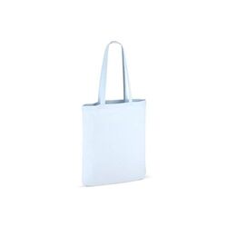 Sac à bandoulière coton OEKO-TEX® 140g/m² 38x42cm