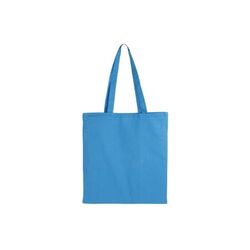 Sac à bandoulière coton OEKO-TEX® 140g/m² 38x42cm
