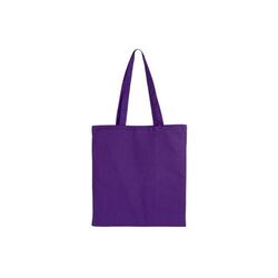Sac à bandoulière coton OEKO-TEX® 140g/m² 38x42cm