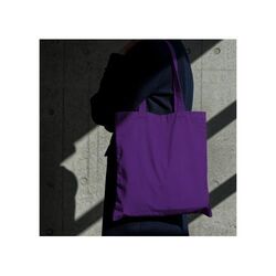 Sac à bandoulière coton OEKO-TEX® 140g/m² 38x42cm