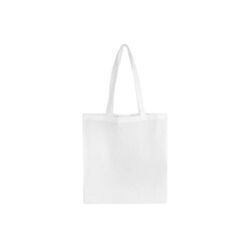 Sac à bandoulière coton OEKO-TEX® 140g/m² 38x42cm