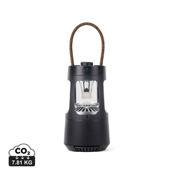 Lanterne de camping avec enceinte 10W Nordic Drift Everest