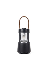 Lanterne de camping avec enceinte 10W Nordic Drift Everest