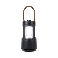 Lanterne de camping avec enceinte 10W Nordic Drift Everest