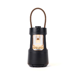 Lanterne de camping avec enceinte 10W Nordic Drift Everest