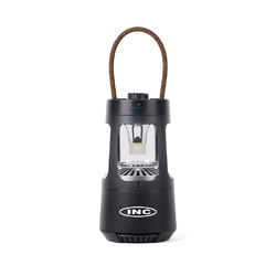 Lanterne de camping avec enceinte 10W Nordic Drift Everest