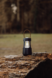 Lanterne de camping avec enceinte 10W Nordic Drift Everest