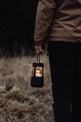 Lanterne de camping avec enceinte 10W Nordic Drift Everest