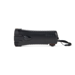 Lampe torche multifonction étanche IPX8 Nordic Drift Everest