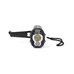 Lampe torche multifonction étanche IPX8 Nordic Drift Everest