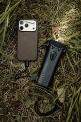 Lampe torche multifonction étanche IPX8 Nordic Drift Everest