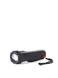 Lampe torche multifonction étanche IPX8 Nordic Drift Everest