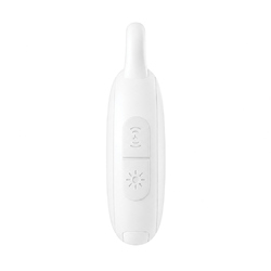 Localisateur rechargeable avec lampe Urban Vitamin Aptos