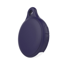 Localisateur rechargeable avec lampe Urban Vitamin Aptos