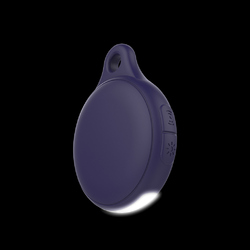 Localisateur rechargeable avec lampe Urban Vitamin Aptos