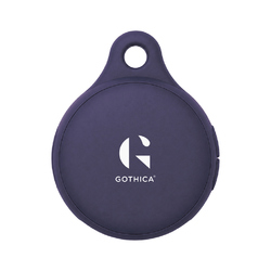 Localisateur rechargeable avec lampe Urban Vitamin Aptos