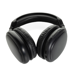 Casque sans fil avec batterie amovible Spectra RCS
