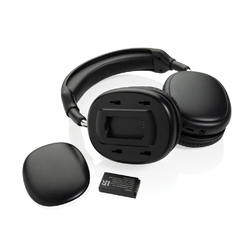 Casque sans fil avec batterie amovible Spectra RCS
