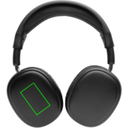Casque sans fil avec batterie amovible Spectra RCS