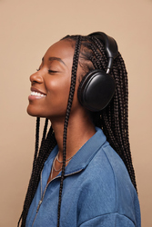 Casque sans fil avec batterie amovible Spectra RCS