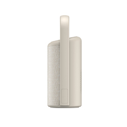 Enceinte 10W avec batterie amovible Urban Vitamin Newark
