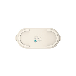 Enceinte 10W avec batterie amovible Urban Vitamin Newark