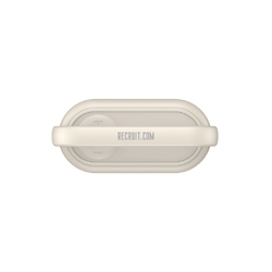 Enceinte 10W avec batterie amovible Urban Vitamin Newark