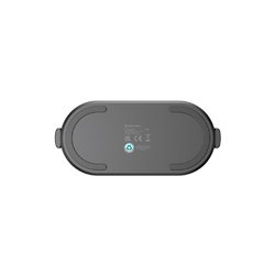 Enceinte 10W avec batterie amovible Urban Vitamin Newark